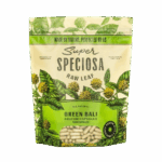 Super Speciosa Green Bali Kratom Capsules 1000ct