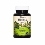 Super Speciosa Green Bali Kratom Capsules 60ct