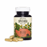 Super Speciosa Red Bali Kratom Capsules