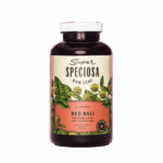 Super Speciosa Red Bali Kratom Capsules