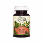 Super Speciosa Red Bali Kratom Capsules