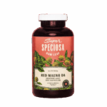 Super Speciosa Red Maeng Da Kratom Capsules 320ct