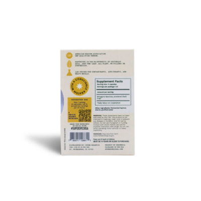 White Thai On-The-Go Pack