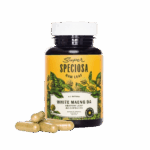 White Maeng Da Capsules