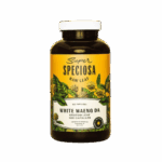 White Maeng Da Capsules 320ct