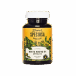 White Maeng Da Capsules 60ct