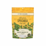 White Maeng Da Kratom Tea Bags