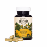 White Thai Kratom Capsules