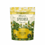 White Thai Kratom Tablets