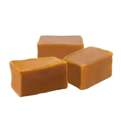 Xite Delta 9 Butter Cream Caramels