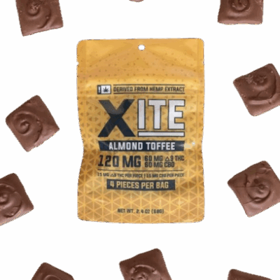 Xite_Delta_9_Almond_Toffee