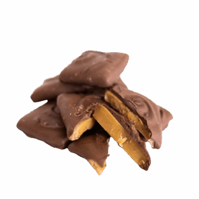 Xite Delta 9 Almond Toffee