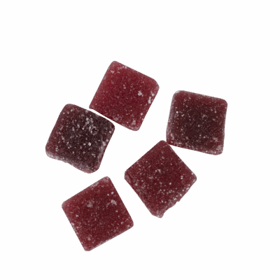 Lazarus Naturals CBD GUMMIES, CALM - 25 MG