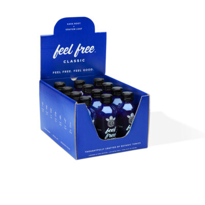 feel free classic wellness tonic 3