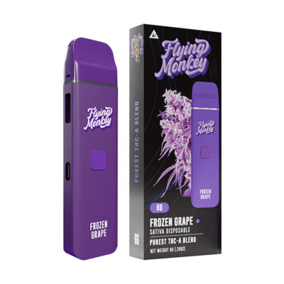 Flying Monkey THC-A Blend Disposable 6G