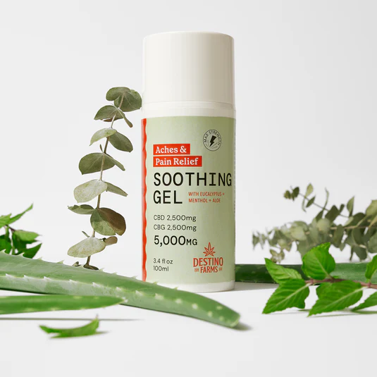 Hemp CBD