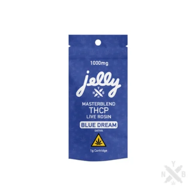 jelly-cartridges-live-rosin-thcp-blue-dream-1g