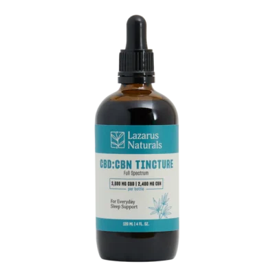 lazarus naturals-ticture-cbd-cbn-3600mg-2400mg