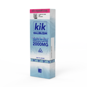 kik kalibloom