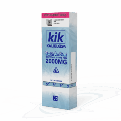 kik kalibloom