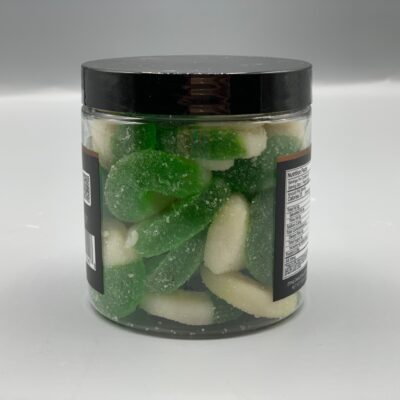 TKO Apple Rings Delta 8 THC