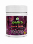 smakd-gummies-exotic blend-berry blast-50000mg