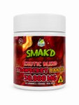 smakd-gummies-exotic blend-strawberry banana-50000mg