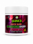 smakd-gummies-exotic blend-watermelon splash-50000mg