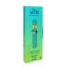 Buy URB Delta 8 Live Resin Disposable | 3g Online - Destino Farms Buy URB Delta 8 Live Resin Disposable | 3g Online - Destino Farms