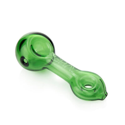 GRAV Mini Spoon - Green