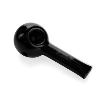 GRAV Pinch Spoon - Black