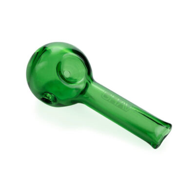 GRAV Pinch Spoon - Green