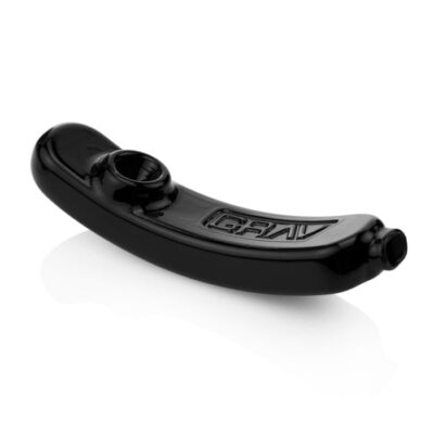 GRAV Rocker Steamroller - Black