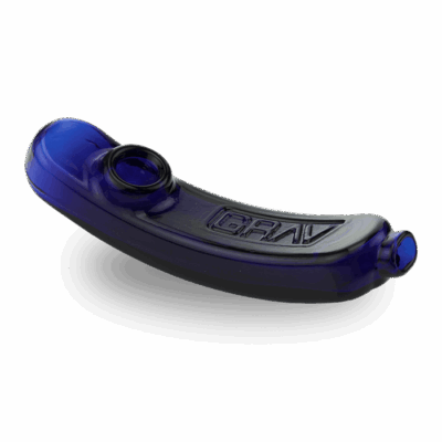 GRAV Rocker Steamroller - Blue