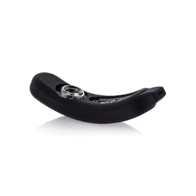 GRAV Rocker Steamroller with Silicone Skin - Assorted Colors - Black