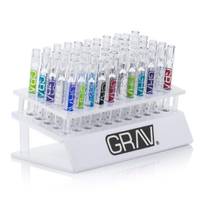 GRAV® 9mm Taster® Display