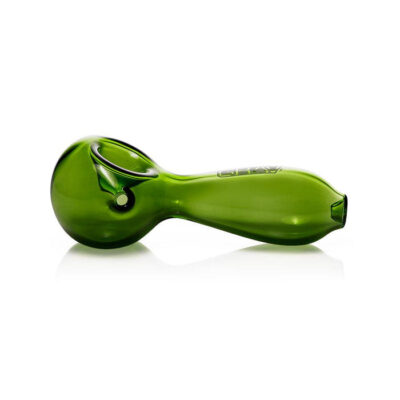 GRAV® Large Spoon - Green
