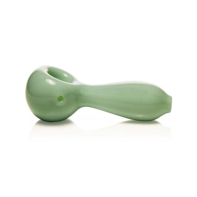 GRAV® Large Spoon - Mint Green