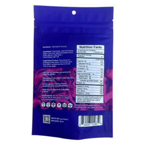 g Full Spectrum CBD Gummies - Fruity Mix