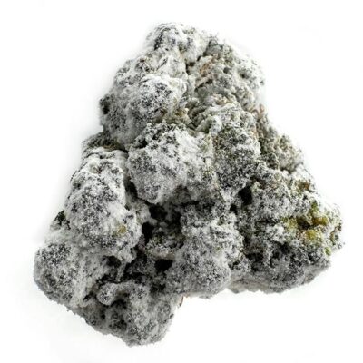 Destino Farms 3.5g Indoor Exotic Diamond Snowcaps – Superboof Hybrid THCA