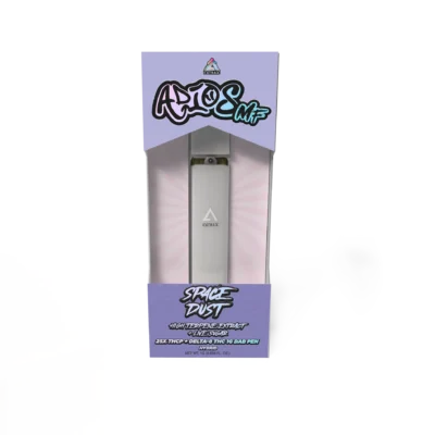 Delta Extrax ADIOS MF THCP 1G Dab Pen