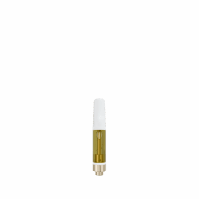 Mellow Fellow Live Resin 1mL Vape Cartridge