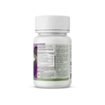 Medterra Max Relief Full Spectrum CBD + Delta 9 Capsules 50mg