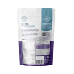 Medterra Pets Calming CBD Isolate Chews - Bacon Flavor 300mg