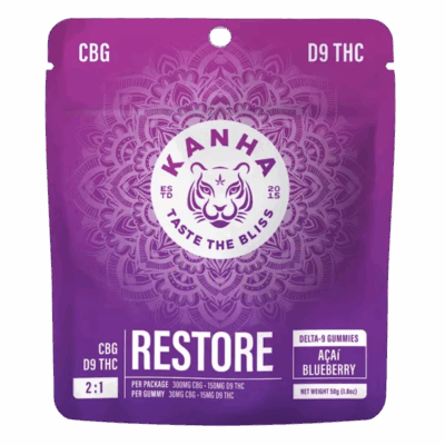 Acai Blueberry