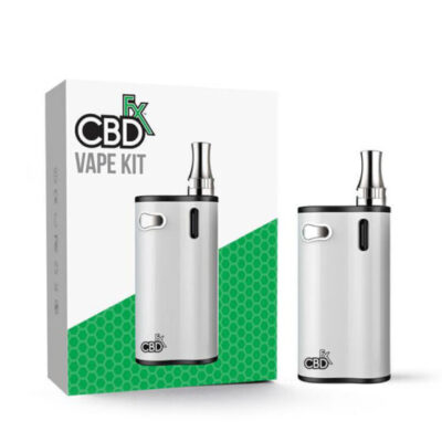 CBD Vape Kit – CBDfx