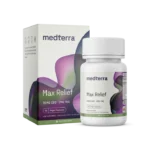 Full Spectrum CBD + THC Capsules - Medterra