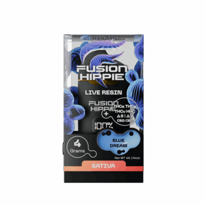 Fusion-Hippie