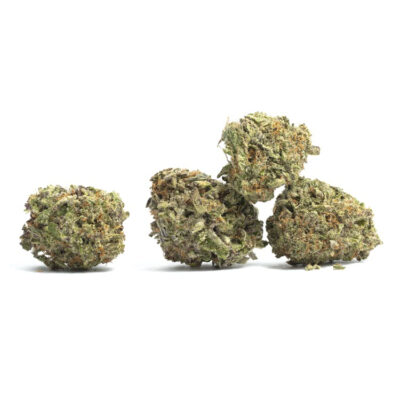 Lemon Pie (Sativa)