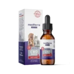 Medterra CBD Pet Tincture Beef 750mg